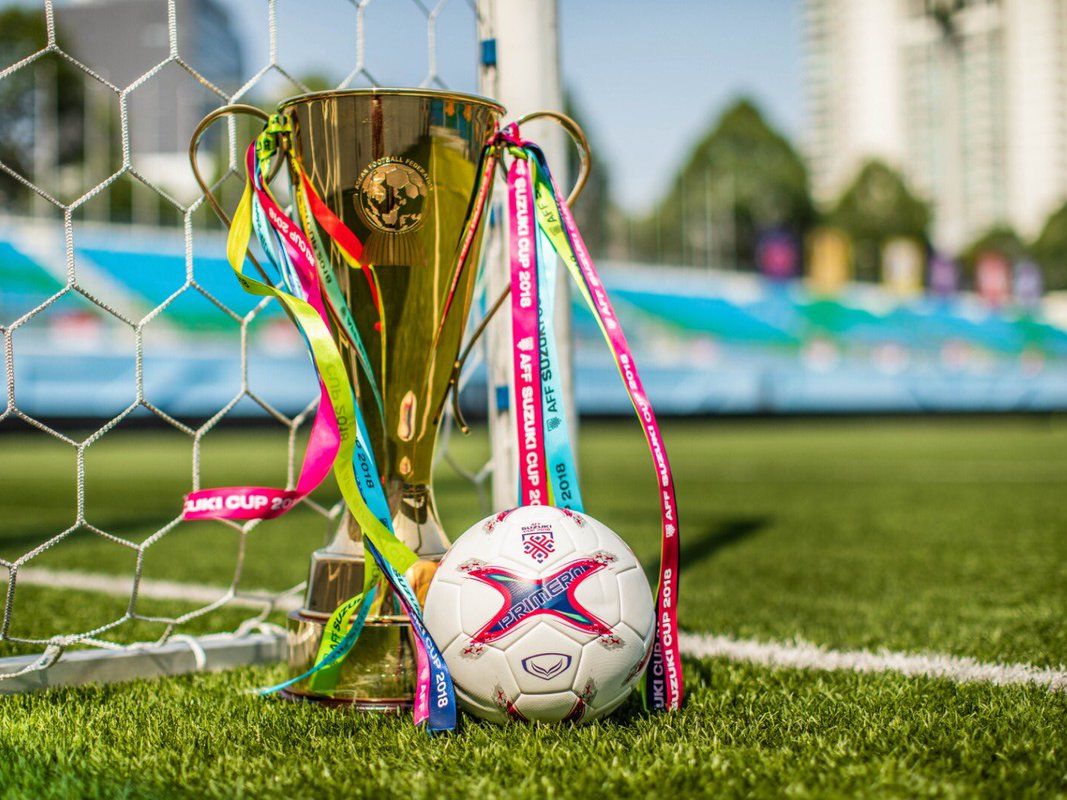 Jadwal Piala AFF 2026: Timnas Indonesia Main di Stadion Pakansari Bogor