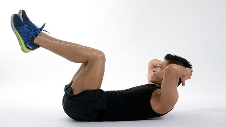 Musim Hujan, Olahraga Ini SangatCocok untuk Kaum Rebahan. Copyright: © Approaching Fitness