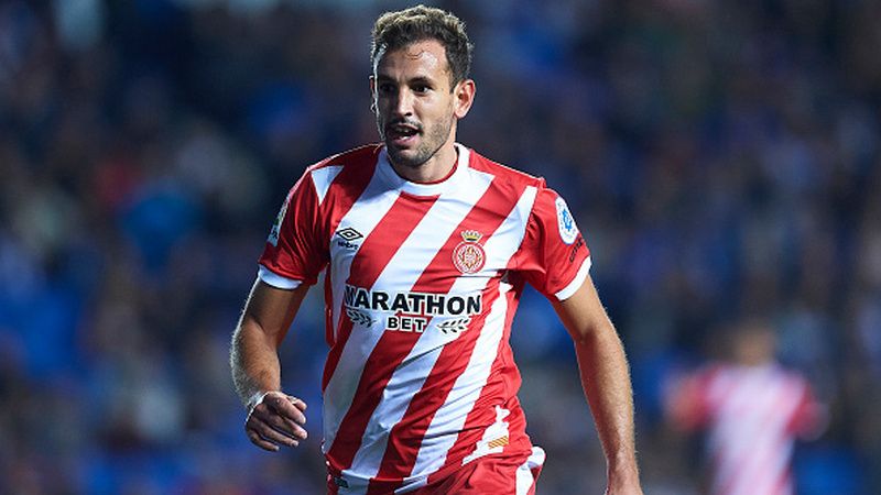 Cristhian Stuani Copyright: © Getty Images