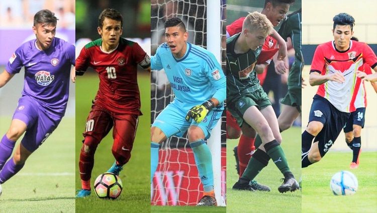 Pesepak Bola Asia Tenggara Terbaik Di Eropa Ada Egy Maulana Pesepak Bola Asia Tenggara Terbaik Di Eropa Ada Egy Maulana