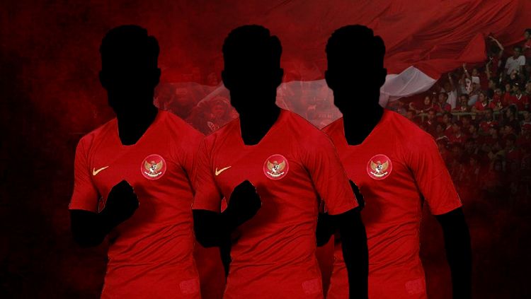 3 Pemain Timnas Indonesia sebaiknya dicadangkan oleh Bima Sakti dalam laga melawan Filipina di Piala AFF 2018. Copyright: © INDOSPORT
