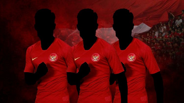 Kekuatan timnas tergerus karena bentroknya jadwal dengan Liga 1. Copyright: © INDOSPORT