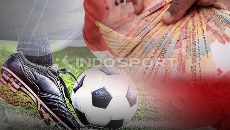 Media asing soroti cara Polisi Republik Indonesia dalam menangani kasus mafia sepak bola di tanah air Copyright: © INDOSPORT