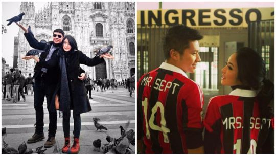 Download Gambar gambar fans sejati ac milan Terkini