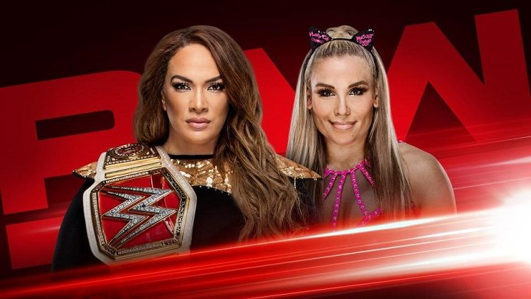 Nia Jax dan Natalya Copyright: &copy; dua idol Total Divas