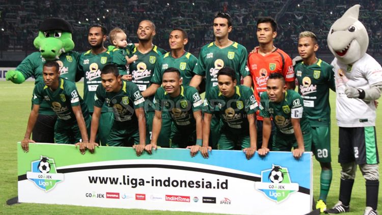 Image result for Persebaya Surabaya VS PSIS Semarang