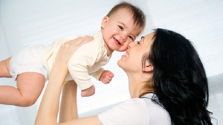 4 Olahraga yang Cocok dan Aman Bagi Ibu Menyusui Copyright: © Times Indonesia