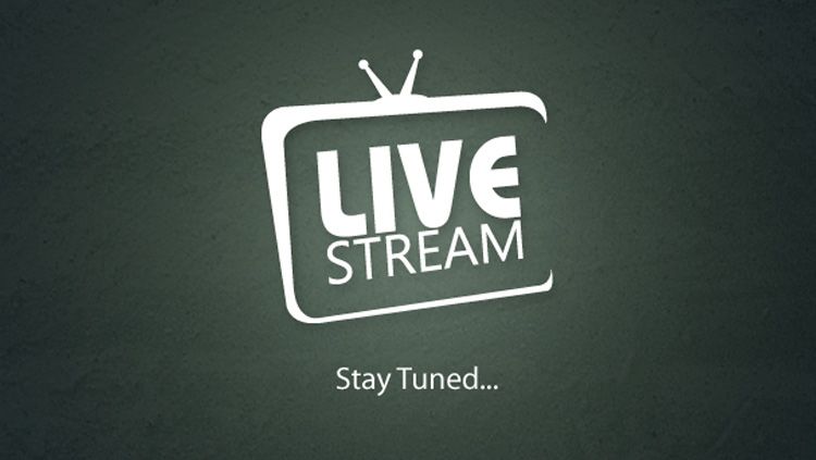 Ilustrasi live streaming. Copyright: © Istimewa