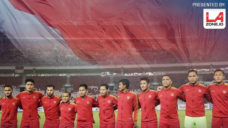 LA 3 Cara Timnas Indonesia Bangkit Usai Piala AFF 2018 Copyright: © INDOSPORT