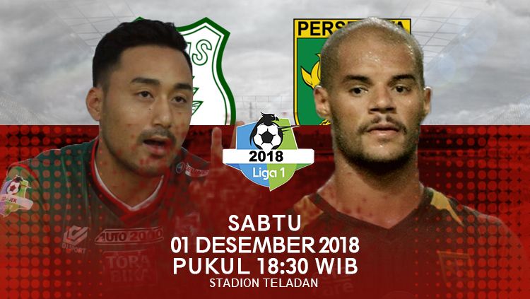 Prediksi pertandingan PSMS Medan vs Persebaya Surabaya Copyright: © INDOSPORT