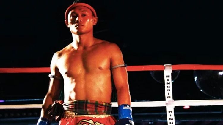 Saenchai Copyright: © Wikipedia