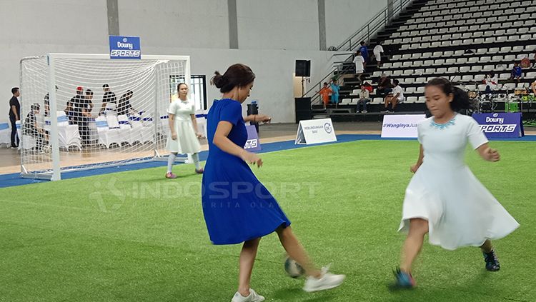 Download 680 Gambar Futsal Lucu  HD