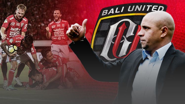 Roberto Carlos dikabarkan memiliki keinginan untuk melatih Bali United. Copyright: © INDOSPORT