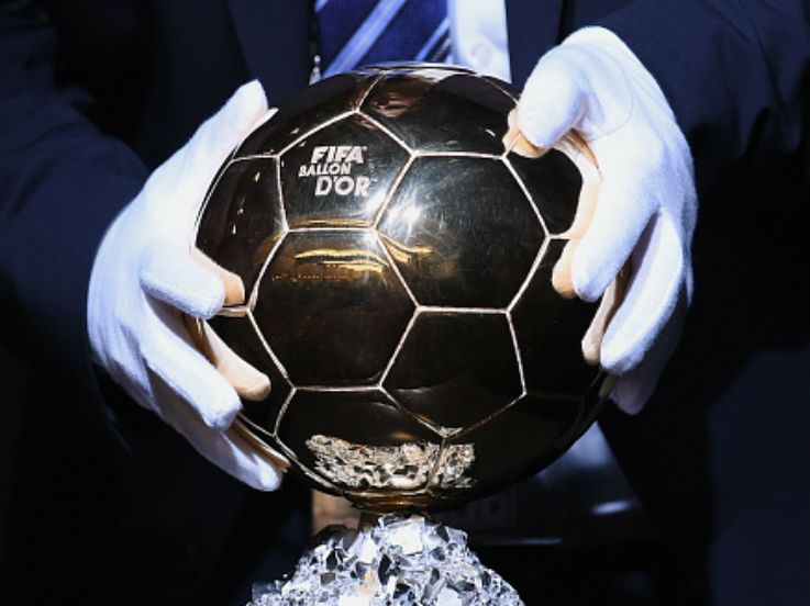 4 Pemain yang Jadi Kandidat Terkuat Raih Ballon d'Or 2021