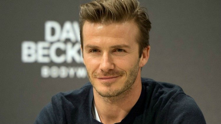 Anjing dan Kawat Berduri Cara Beckham Perketat Keamanan Anjing dan Kawat Berduri Cara Beckham Perketat Keamanan