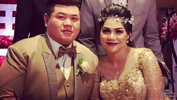 Saat awal-awal viral di media sosial, Katty Butterfly sempat dikira sebagai transgender asal Thailand. Copyright: © Instagram