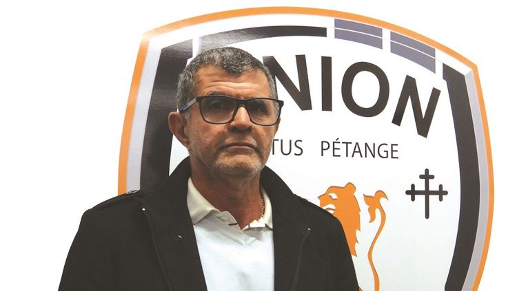 Tiga fakta Baltemar Brito, eks asisten Jose Mourinho yang jadi kandidat pelatih Persib Copyright: © Getty Images