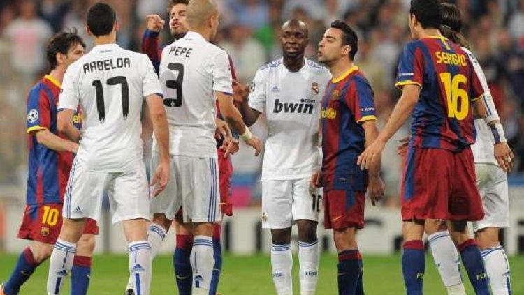 Termasuk dari Barcelona dan Real Madrid, ini lima pemain gagal yang menjadi bintang. Copyright: © Sports Keeda