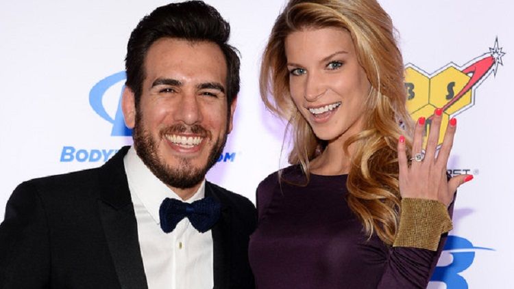 Kenny Florian - Clark Gilmer Copyright: © Zimbio