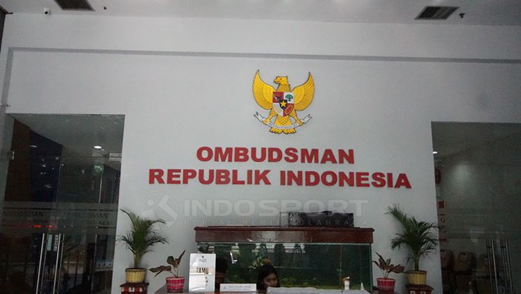 Ombdusman Republik Indonesia (RI) menyatakan ada 4 pihak berpotensi lakukan maladministrasi dari tragedi Kanjuruhan, termasuk polisi dan PT Liga Indonesia Baru. Copyright: © Muhammad Nabil/INDOSPORT