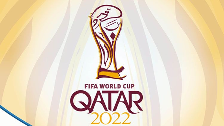 Piala Dunia 2022. Copyright: © GRM Dailly