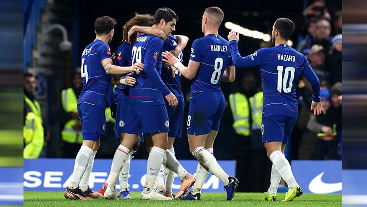 Hasil gambar untuk piala fa chelsea nottingham