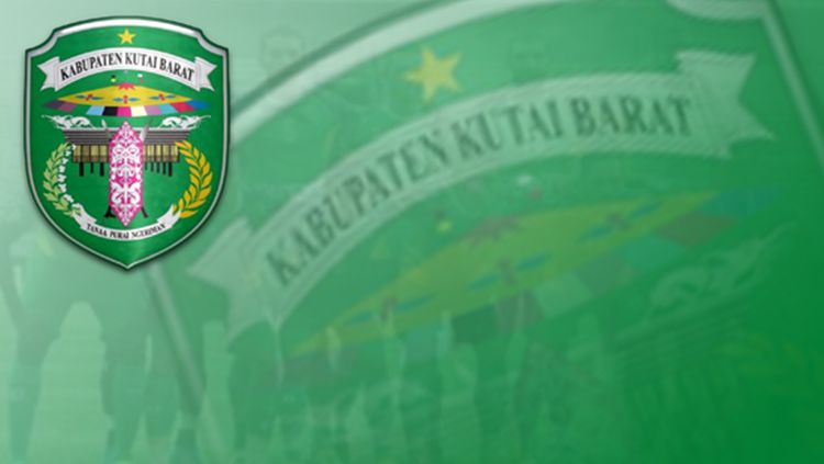 Logo Persikubar Kutai Barat Copyright: © INDOSPORT