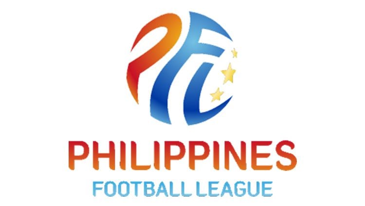 Logo Philippines Football League. Copyright: © Wikipedia