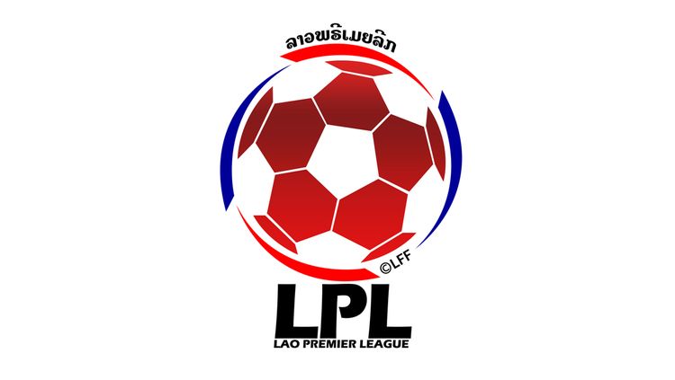 Logo Lao Premier League. Copyright: © Wikipedia