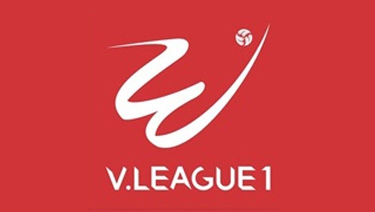 Logo V League 1. Copyright: © Wikipedia