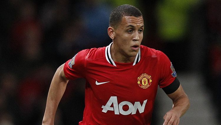 Pemain gagal Manchester United, Ravel Morrison, mengaku marah setelah mendengar pernyataan Wayne Rooney yang menyebutnya lebih hebat dari Paul Pogba Copyright: © INDOSPORT