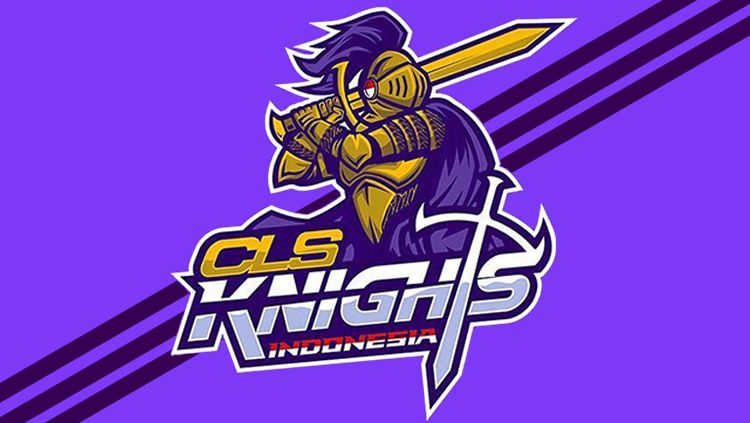 Logo CLS Knights Copyright: © INDOSPORT