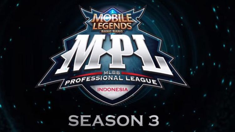 Mobile Legends MPL Season 3 Copyright: © GridGames.id