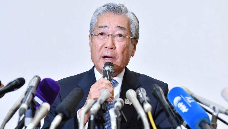 The japan of today