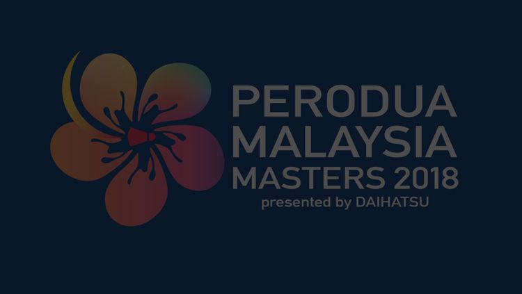 Ilustrasi Malaysia Masters 2019. Copyright: © Badminton Association of Malaysia