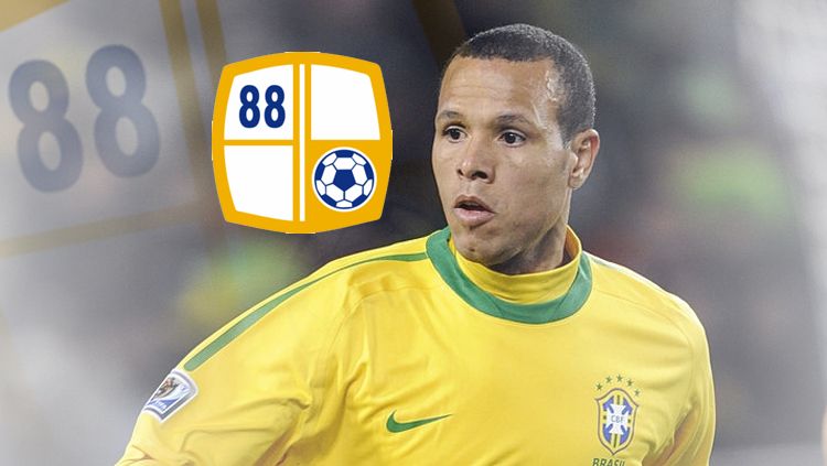 Ini Harga Jebolan Timnas Brasil Yang Bisa Direkrut Barito Putera Indosport