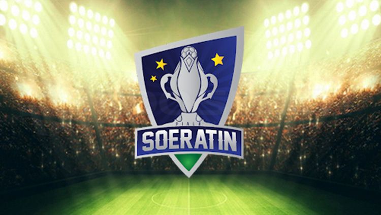 Logo Piala Soeratin. Copyright: © INDOSPORT