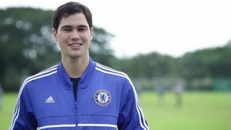 Phil Younghusband Copyright: © Sport360