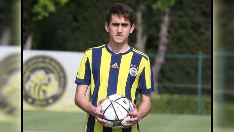 Omer Faruk Beyaz Copyright: &copy; haberturk.com