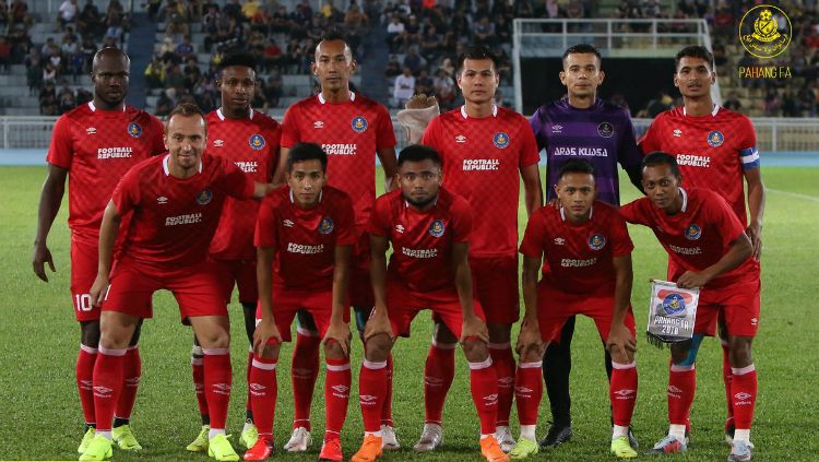 Saddil Ramdani dalam laga persahabatan dengan Tim Malaysia Copyright: © Twitter