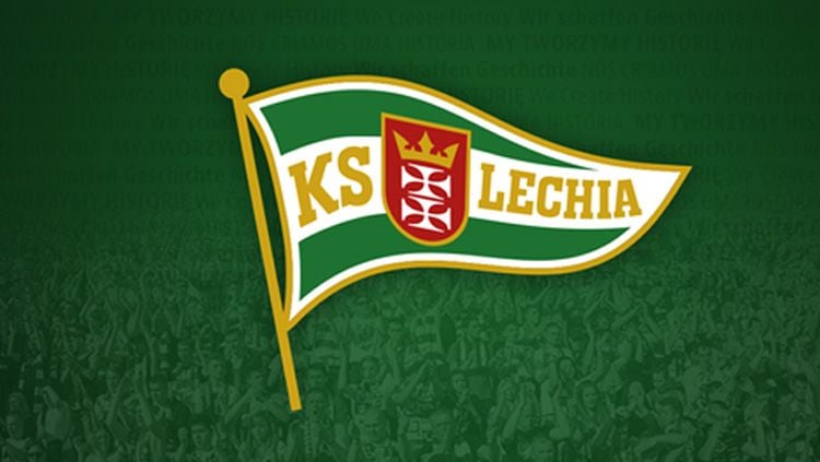 Logo Lechia Gdansk. Copyright: © ImgCop.com