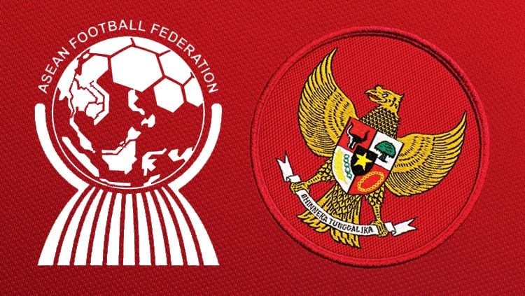 Vietnam memimpin ranking FIFA negara Asia Tenggara peserta Piala AFF 2022. Lantas, Timnas Indonesia ada di peringkat berapa? Copyright: © INDOSPORT
