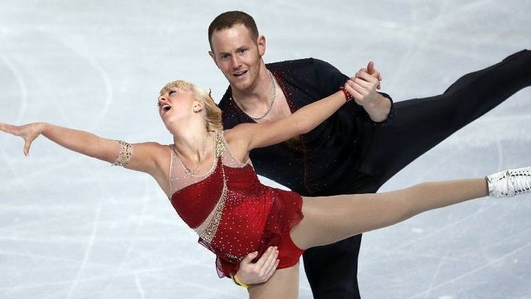 Mantan juara skating ditemukan tewas bunuh diri. Copyright: © Los Angeles Times