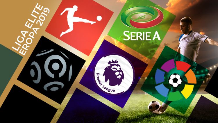 Rekap Hasil Liga-liga Elite Eropa: Fiorentina Hajar Penghancur AC Milan, Leeds Tumbang Copyright: © INDOSPORT