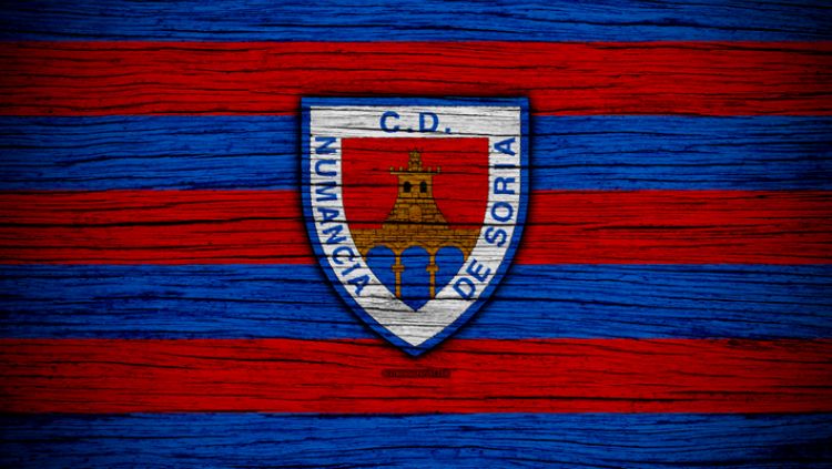 Logo Numancia Copyright: © Numancia