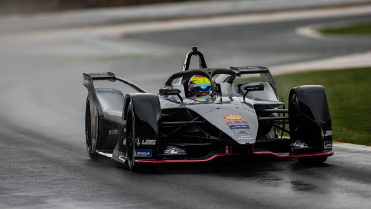 Bangga! Indonesia akan menjadi tuan rumah ajang balapan Formula E. Copyright: © GettyImages