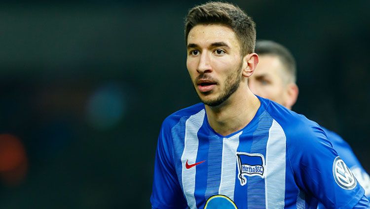 Marko Grujic Resmi Dipinjamkan Liverpool ke FC Porto Selama Satu Musim Copyright: © GettyImages