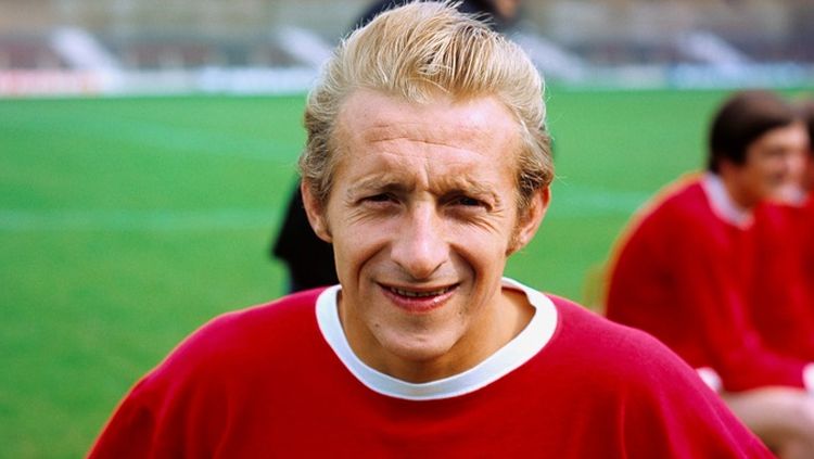 Denis Law. Copyright: © setanmerah.net