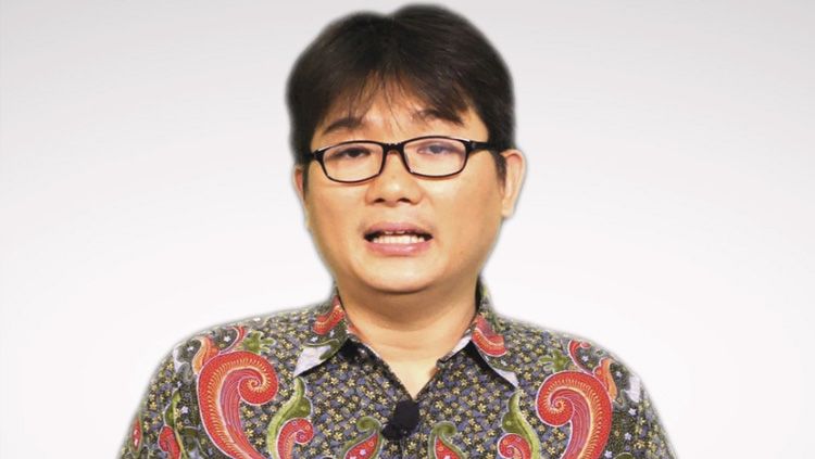 Direktur Investa Saran Mandiri, Hans Kwee. Copyright: © marketplace.skilmu
