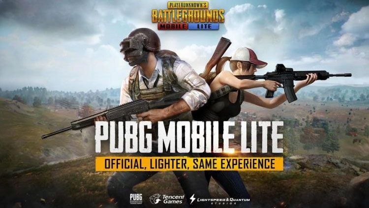 PlayerUnknows BattleGround Mobile (PUBGM) Lite tengah merayakan hari ulang tahunnya yang ke satu dan akan mengahdrikan beberapa fitur terbaru di dalam game. Copyright: © Sportskeeda